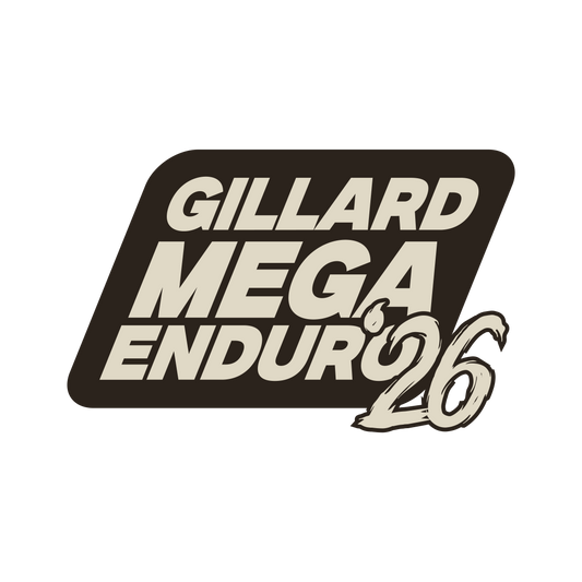 GILLARD MEGA ENDURO  |  MAY 24, 2026