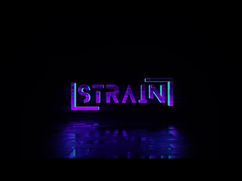 Flannel Crew Presents - STRAIN @ Connector Brewing